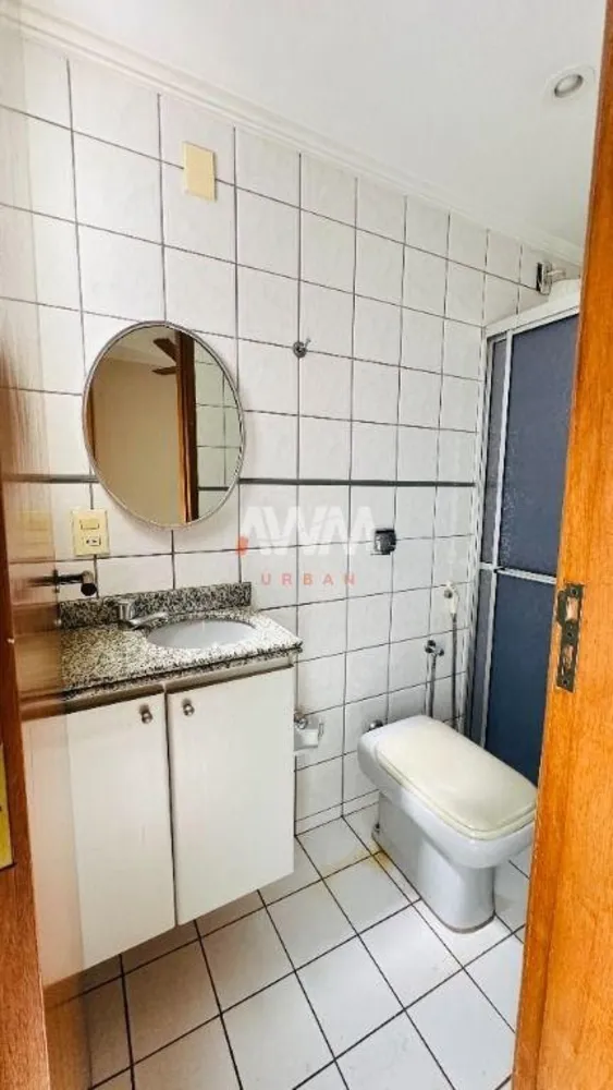 Apartamento, 3 quartos, 112 m² - Foto 3