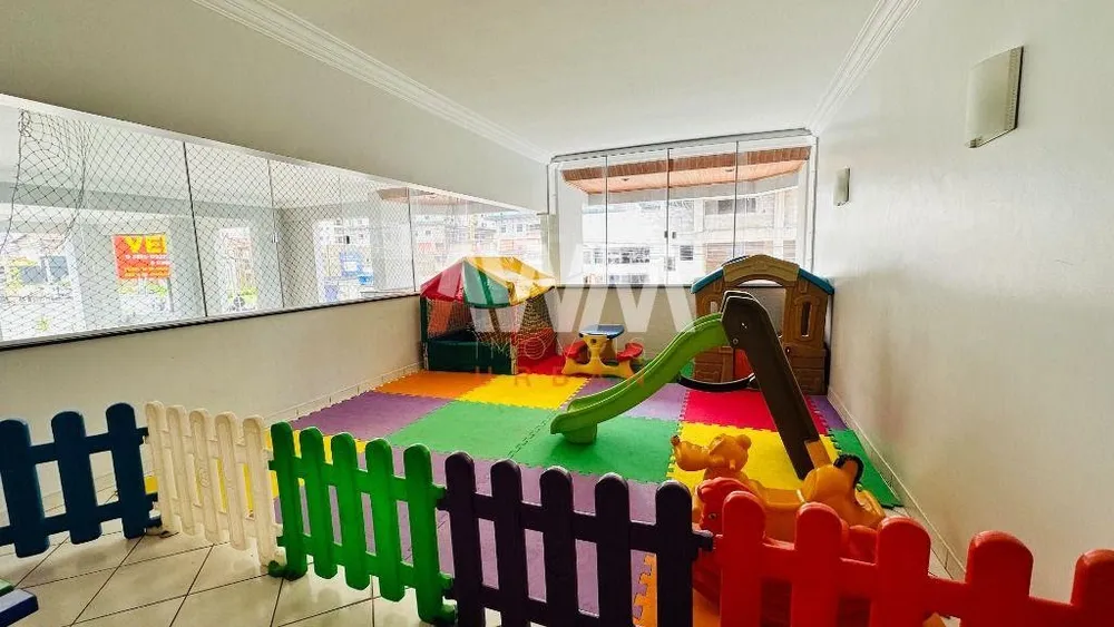 Apartamento, 3 quartos, 112 m² - Foto 2