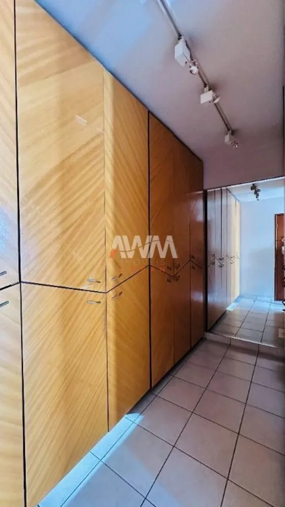 Apartamento, 3 quartos, 112 m² - Foto 1