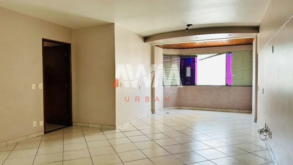 Apartamento, 3 quartos, 112 m² - Foto 4