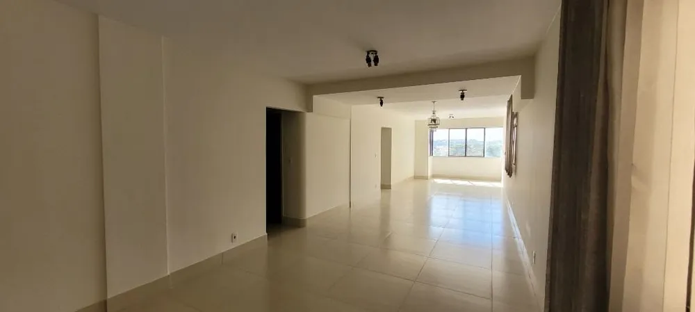 Apartamento, 3 quartos, 143 m² - Foto 3