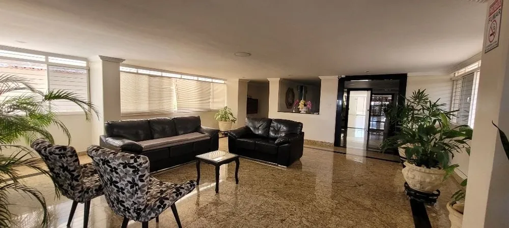 Apartamento, 3 quartos, 143 m² - Foto 1