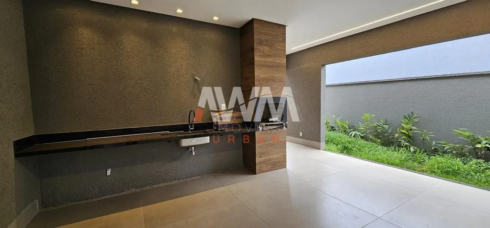 Sobrado, 4 quartos, 235 m² - Foto 2