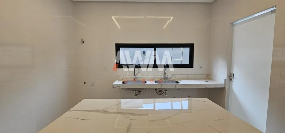 Sobrado, 4 quartos, 235 m² - Foto 4