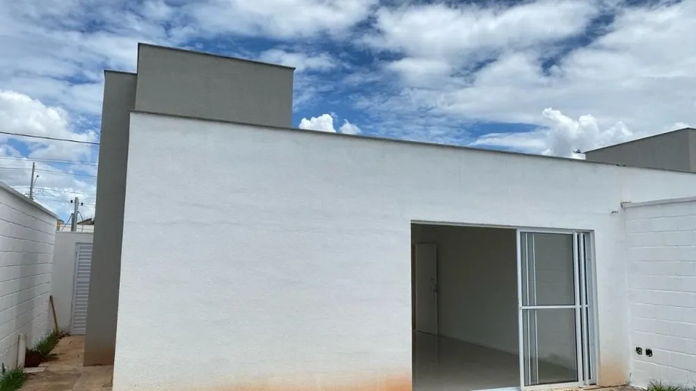 Casa, 2 quartos, 59 m² - Foto 2
