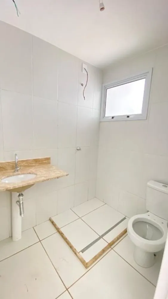 Casa, 2 quartos, 59 m² - Foto 1