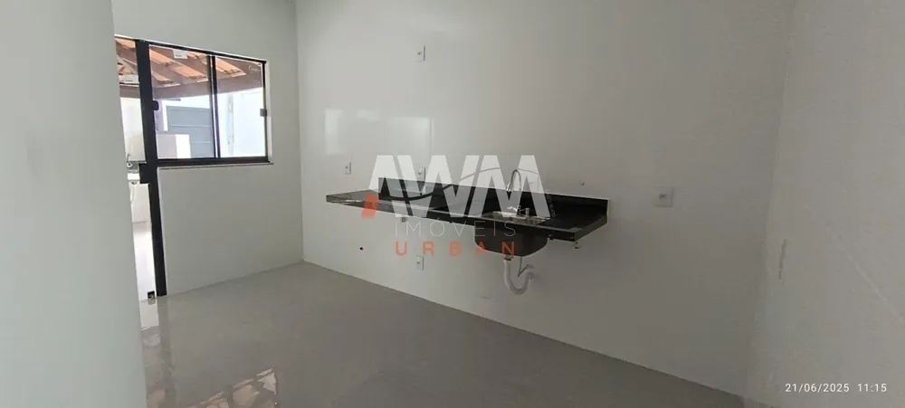 Casa, 3 quartos, 111 m² - Foto 3