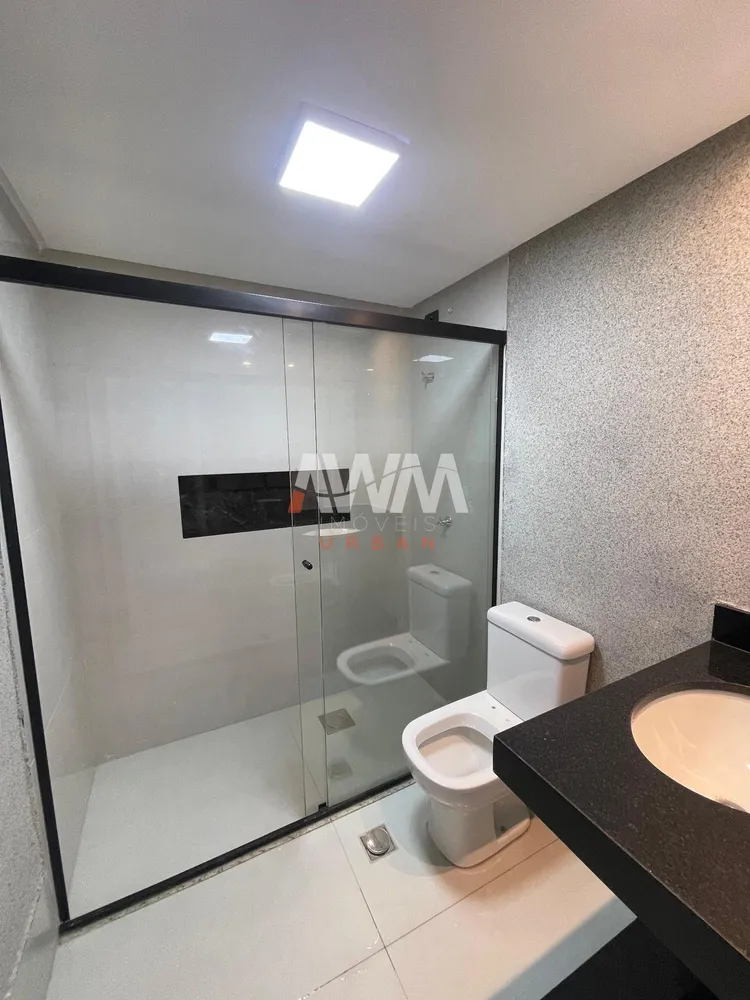 Apartamento, 2 quartos, 65 m² - Foto 4