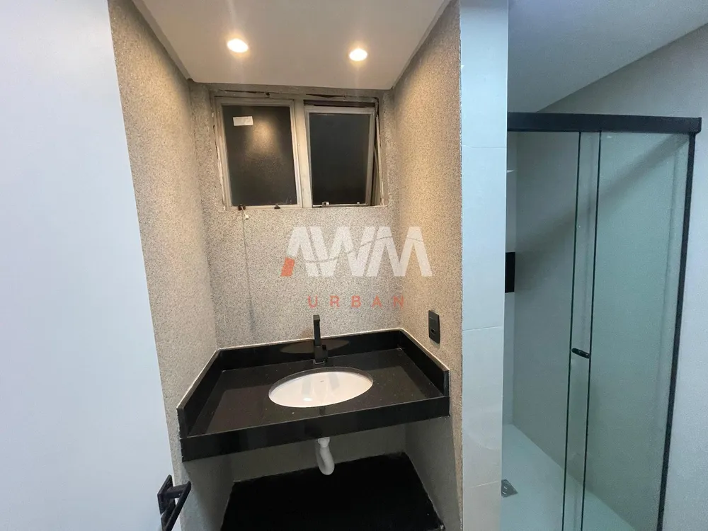 Apartamento, 2 quartos, 65 m² - Foto 1