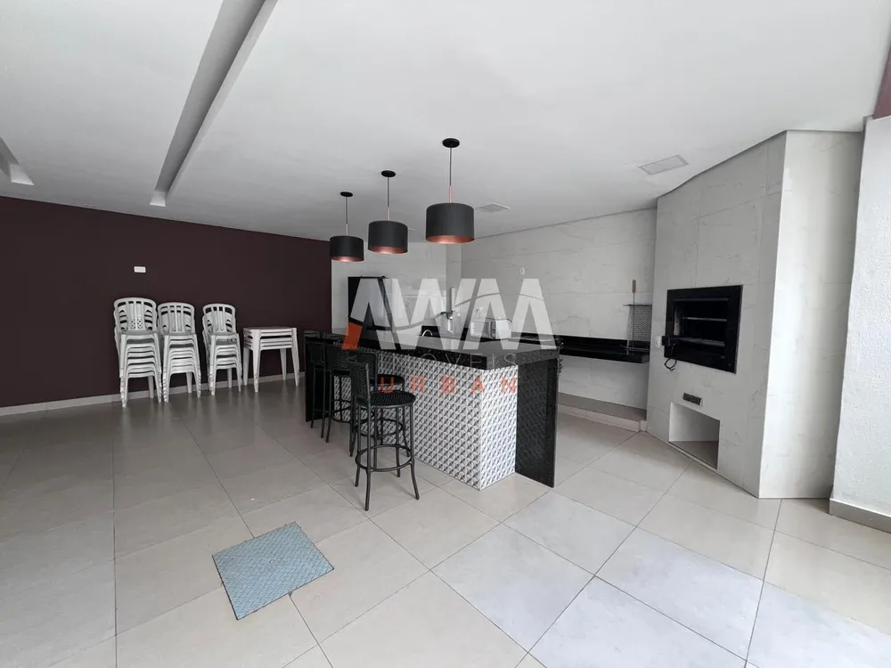 Apartamento, 3 quartos, 78 m² - Foto 3