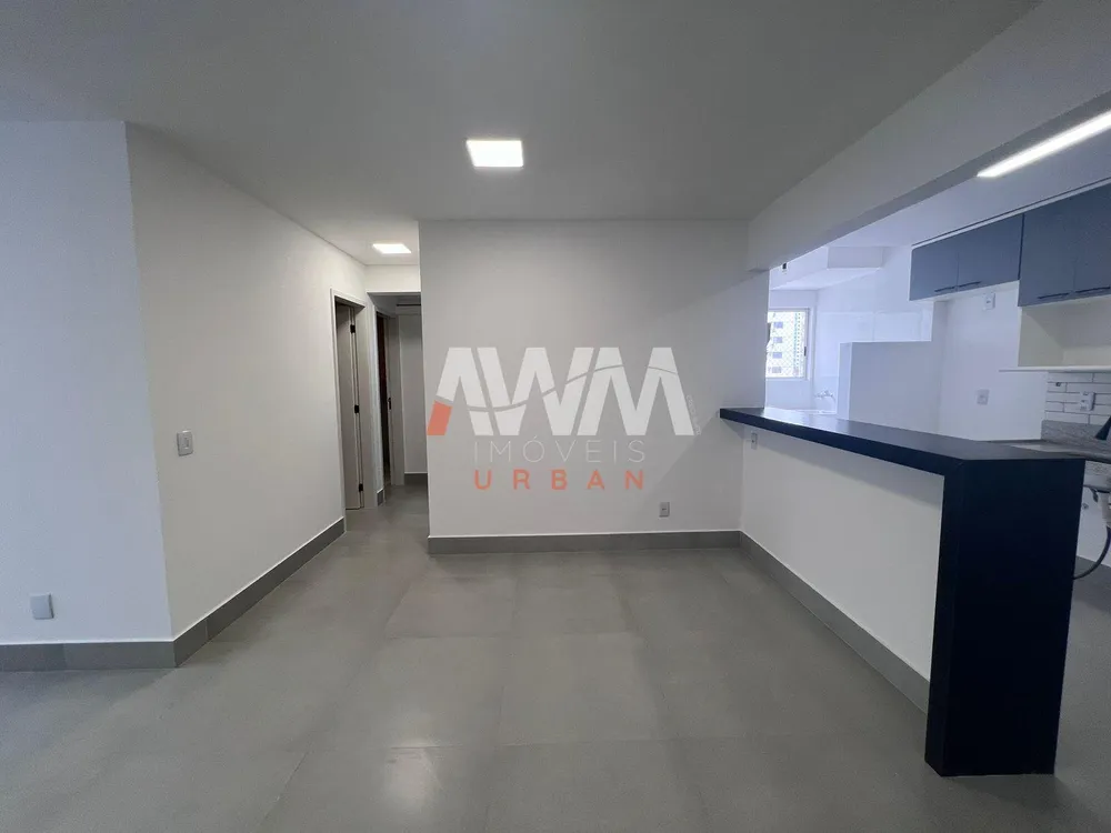 Apartamento, 3 quartos, 78 m² - Foto 1