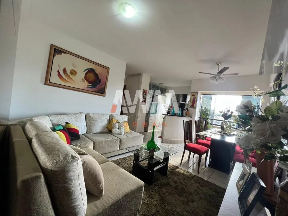 Apartamento, 2 quartos, 64 m² - Foto 2