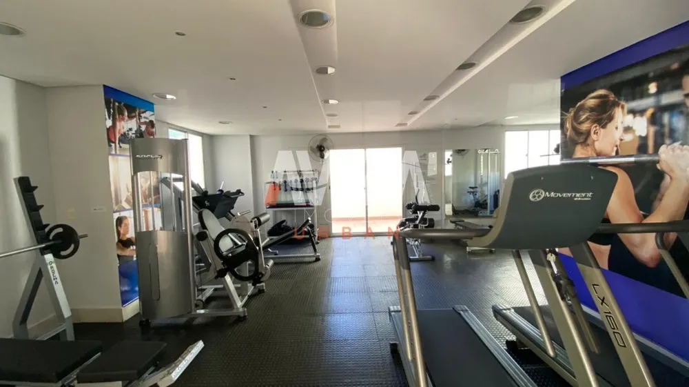 Apartamento, 2 quartos, 64 m² - Foto 4