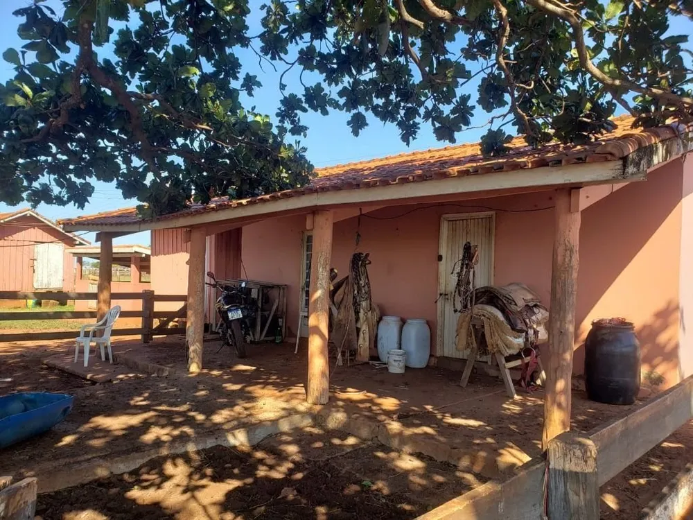 Fazenda, 1077 hectares - Foto 2