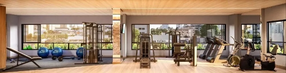 Apartamento, 4 quartos, 354 m² - Foto 3