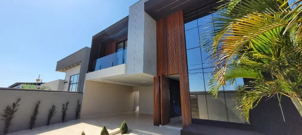 Sobrado, 5 quartos, 282 m² - Foto 3