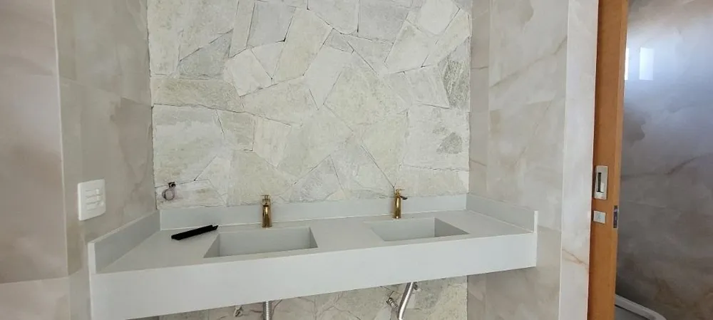 Sobrado, 5 quartos, 282 m² - Foto 1