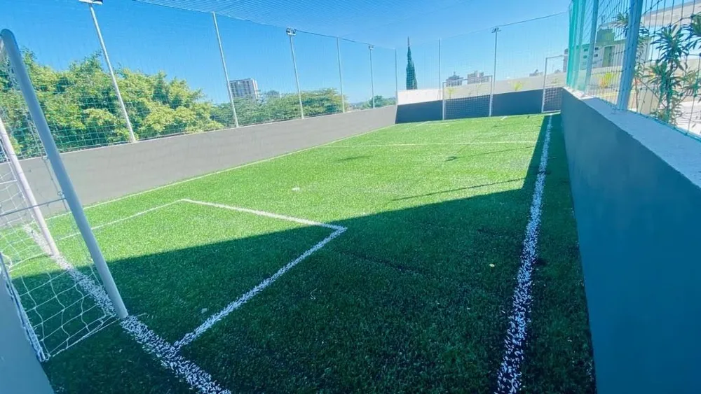 Apartamento, 3 quartos, 89 m² - Foto 2