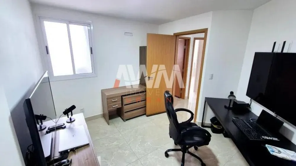 Apartamento, 3 quartos, 89 m² - Foto 4