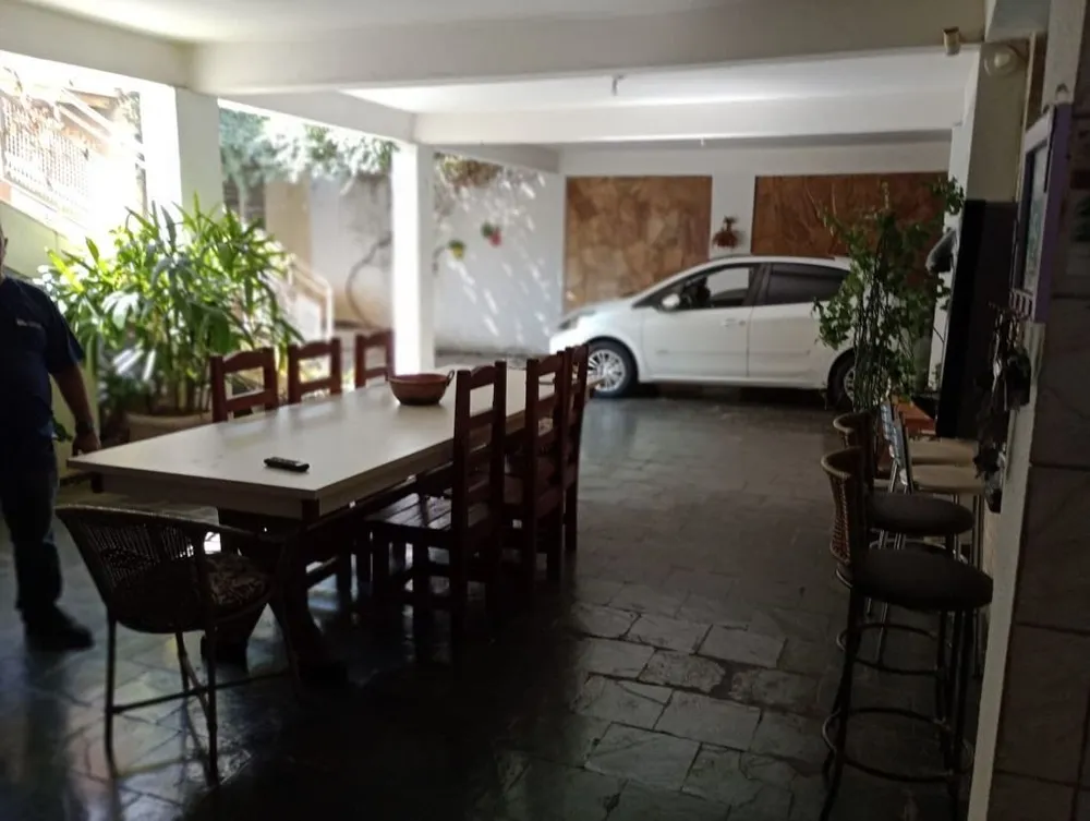Sobrado, 7 quartos, 450 m² - Foto 1