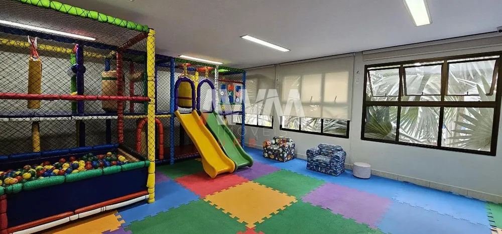 Apartamento, 3 quartos, 119 m² - Foto 1