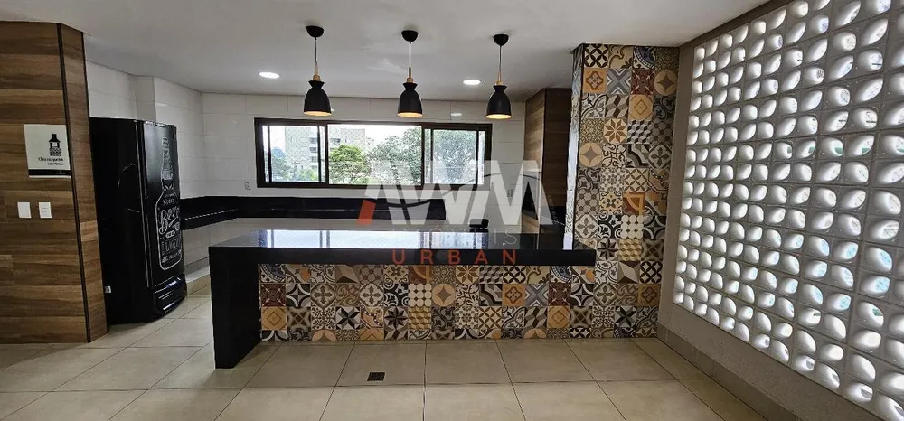 Apartamento, 3 quartos, 119 m² - Foto 3
