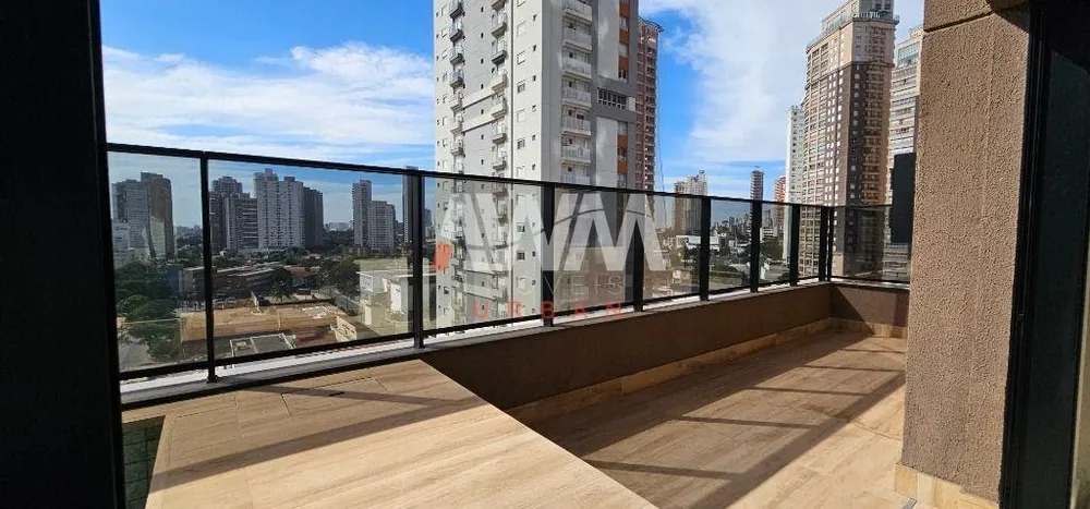 Apartamento, 3 quartos, 238 m² - Foto 3