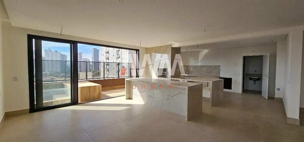 Apartamento, 3 quartos, 238 m² - Foto 2