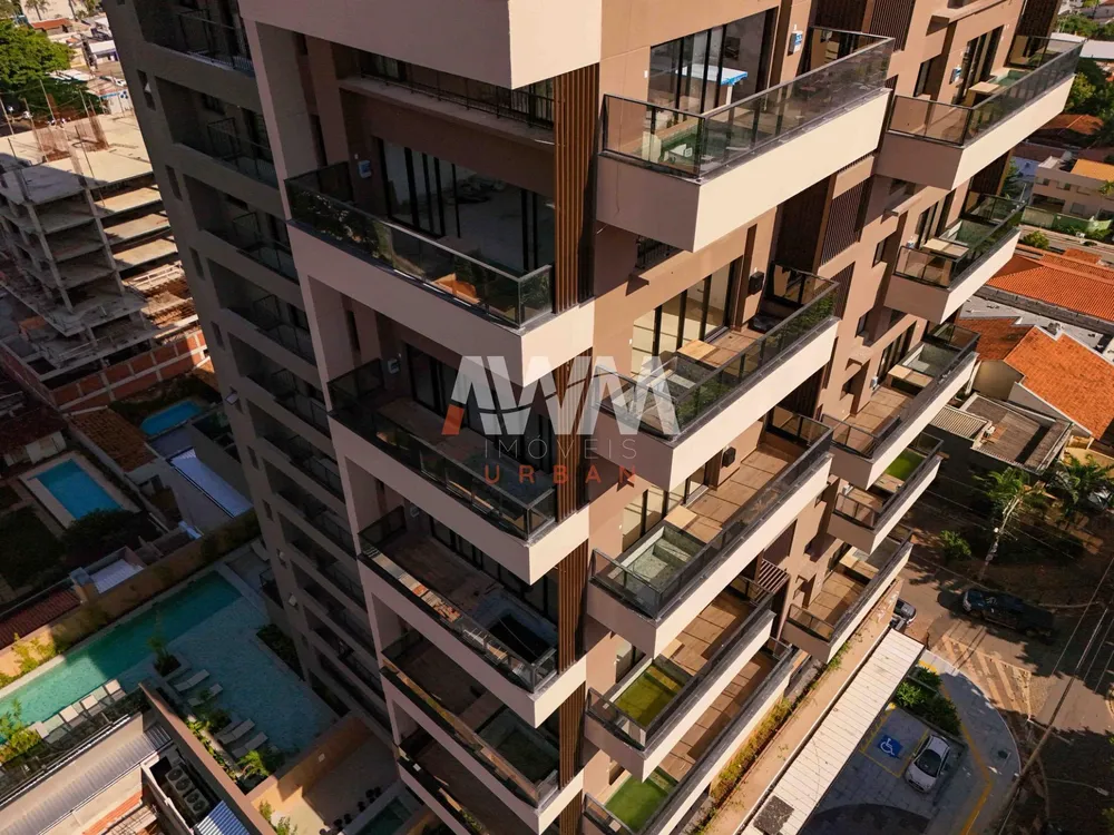 Apartamento, 3 quartos, 238 m² - Foto 1