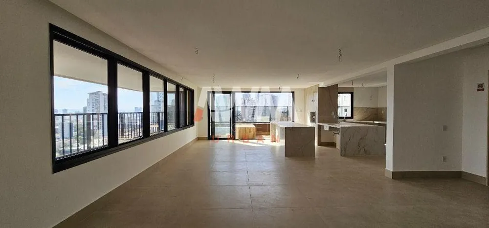 Apartamento, 3 quartos, 238 m² - Foto 4