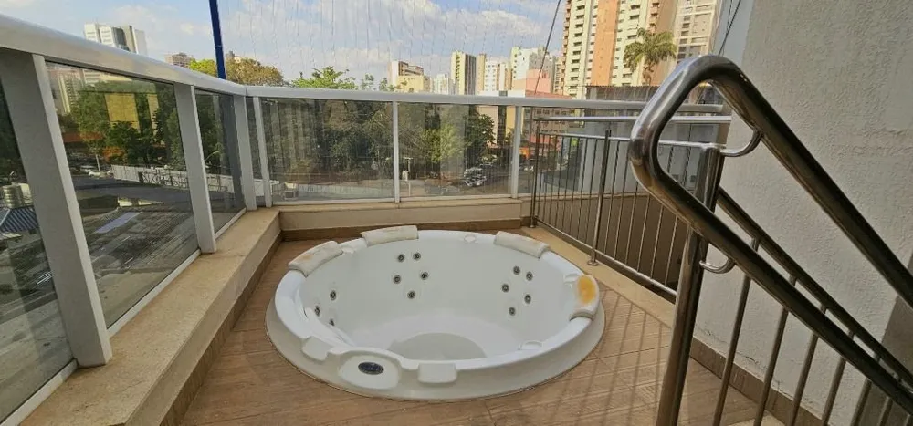 Apartamento, 3 quartos, 127 m² - Foto 4