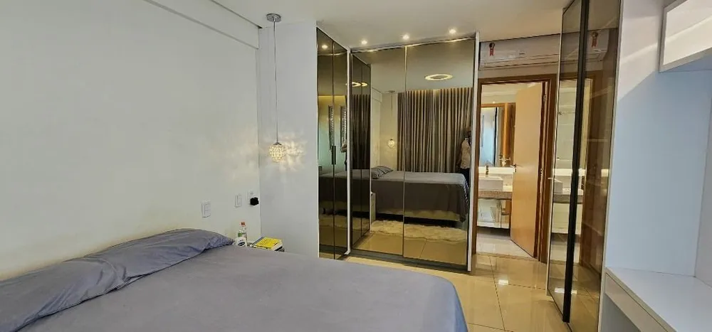 Apartamento, 3 quartos, 127 m² - Foto 2