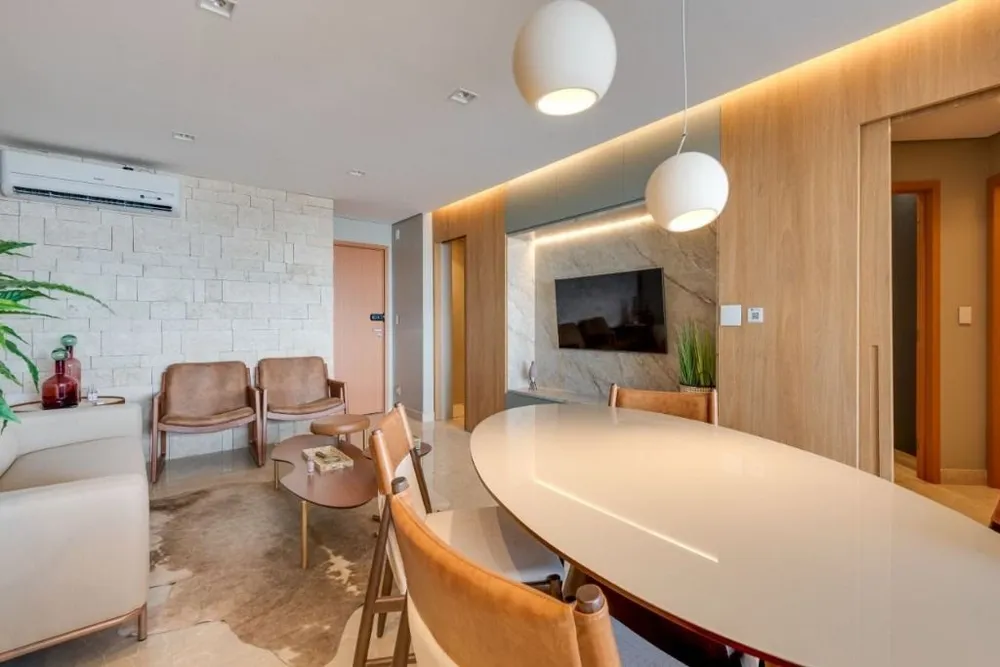 Apartamento, 3 quartos, 89 m² - Foto 3