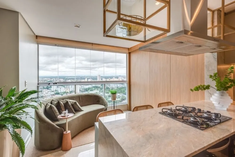 Apartamento, 3 quartos, 89 m² - Foto 1