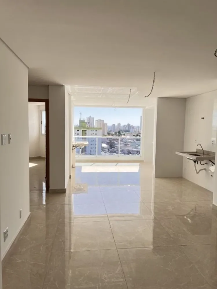 Apartamento, 3 quartos, 89 m² - Foto 4