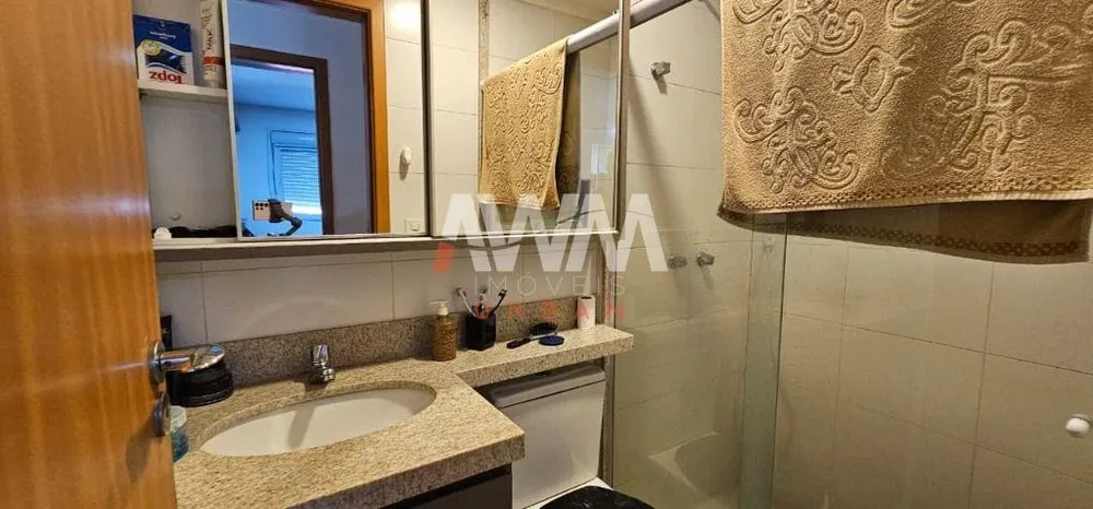 Apartamento, 2 quartos, 59 m² - Foto 3