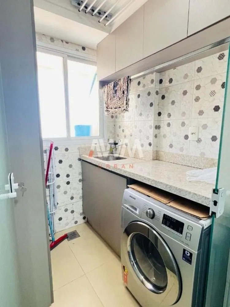 Apartamento, 2 quartos, 59 m² - Foto 2