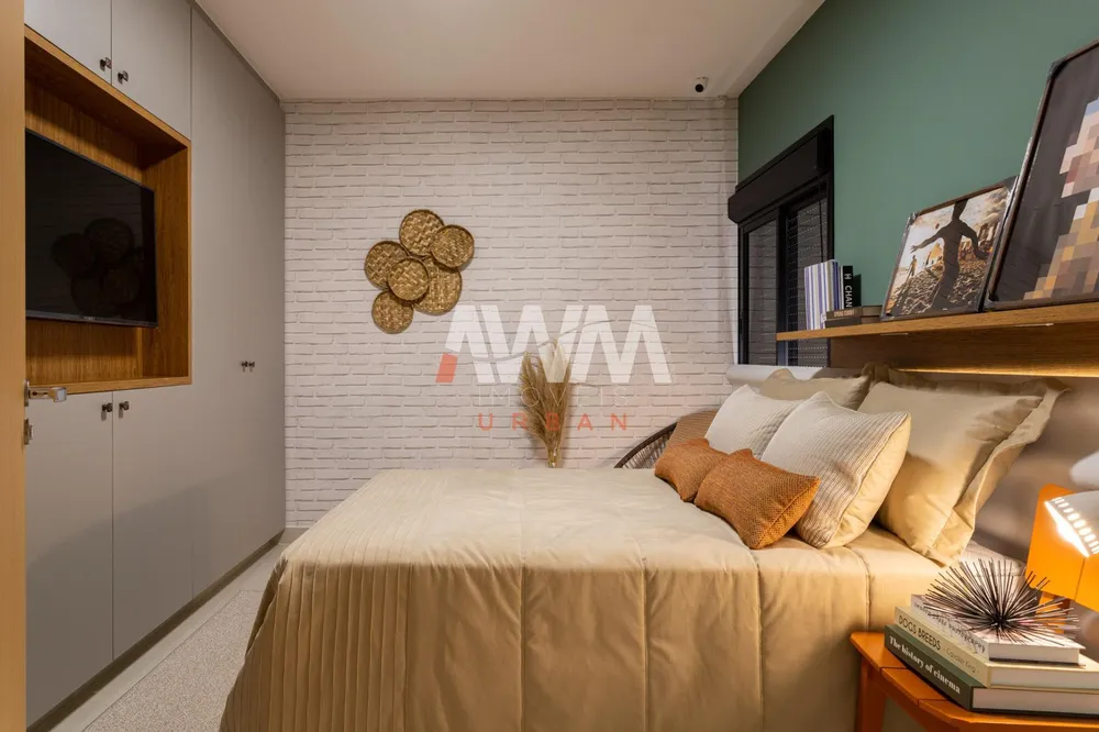 Apartamento, 3 quartos, 80 m² - Foto 4