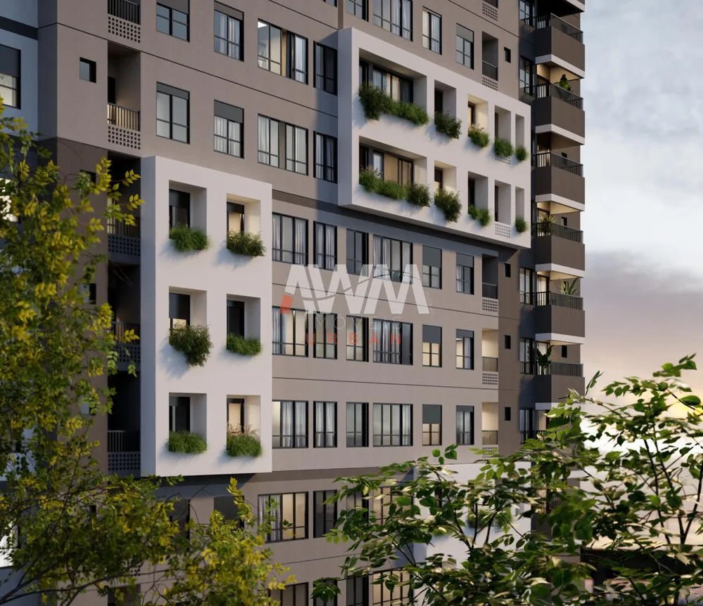 Apartamento, 3 quartos, 80 m² - Foto 2