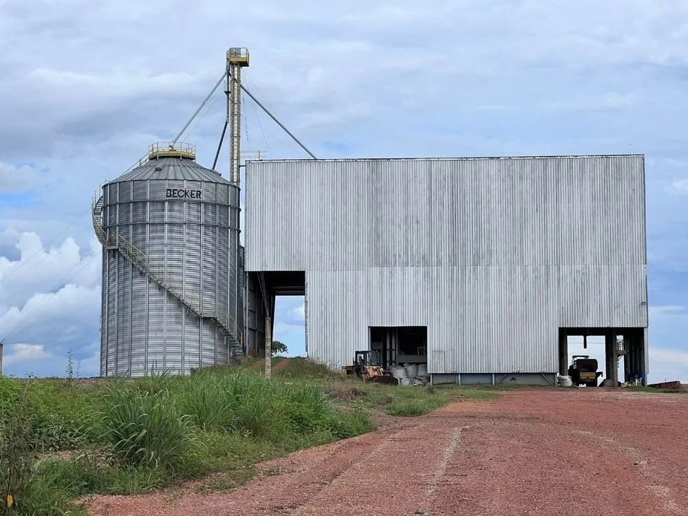 Fazenda, 3000 hectares - Foto 2