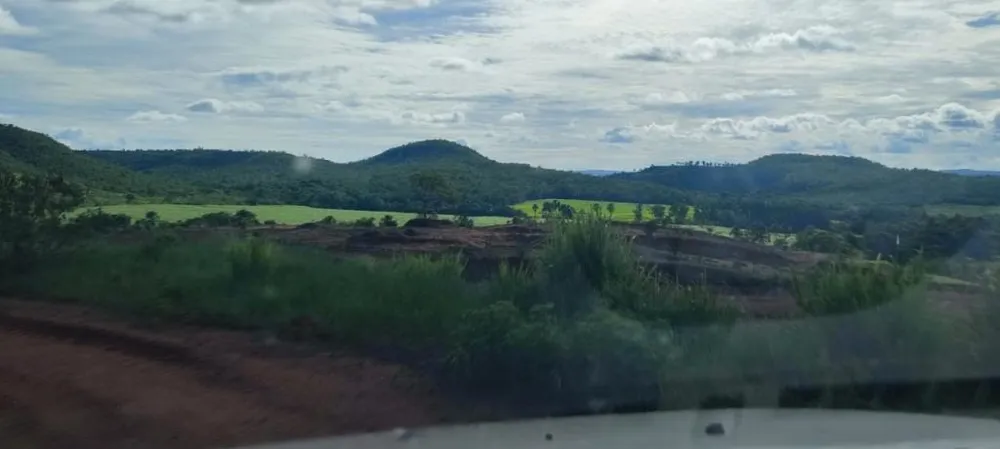 Fazenda, 3000 hectares - Foto 1