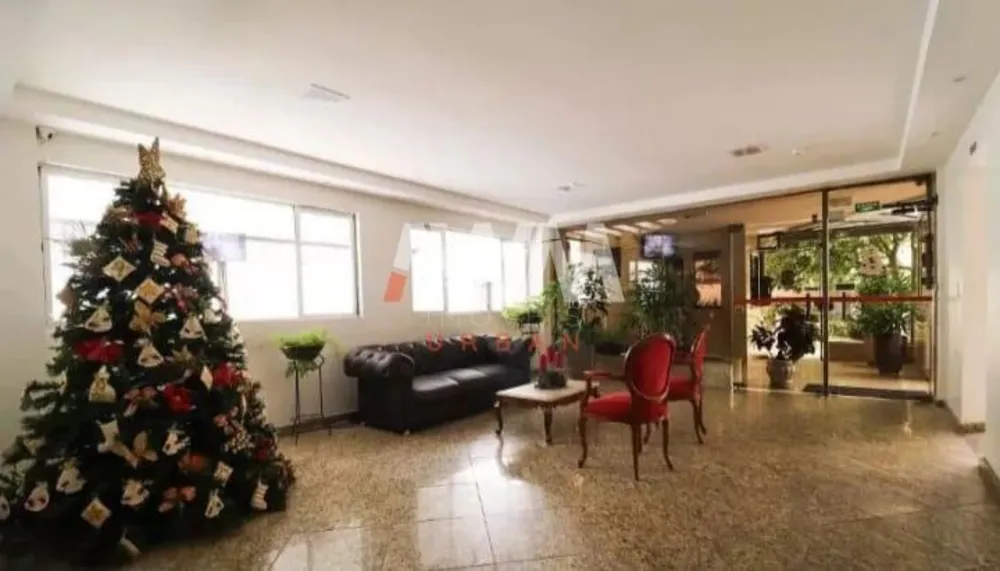 Apartamento, 3 quartos, 97 m² - Foto 4