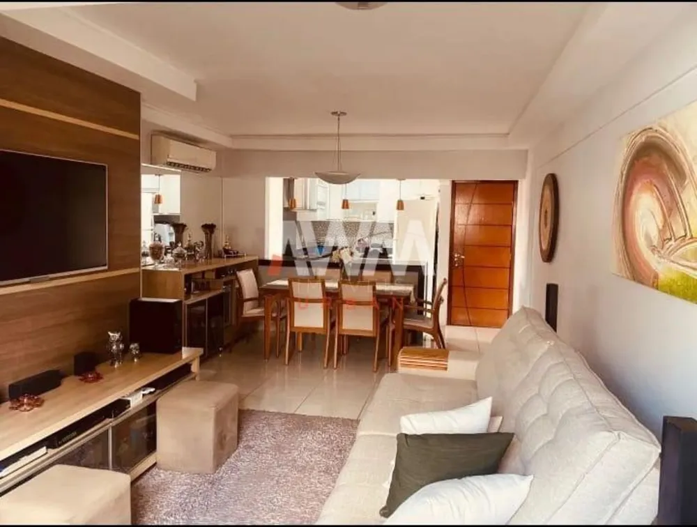 Apartamento, 3 quartos, 97 m² - Foto 2
