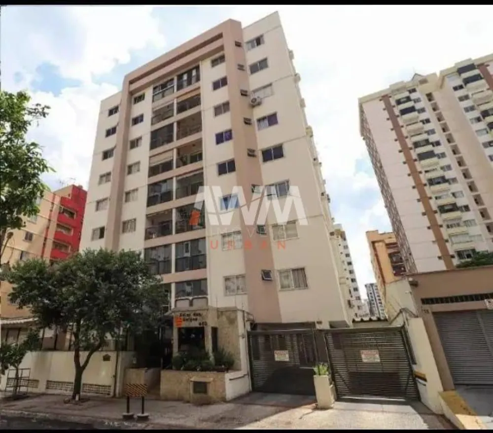 Apartamento, 3 quartos, 97 m² - Foto 3