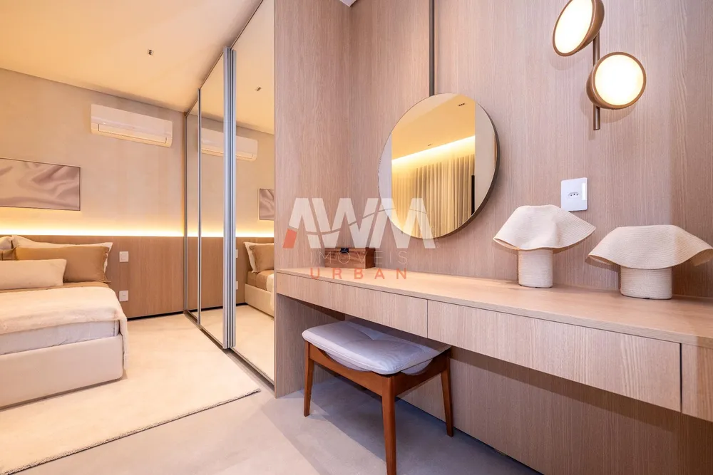 Apartamento, 3 quartos, 175 m² - Foto 4