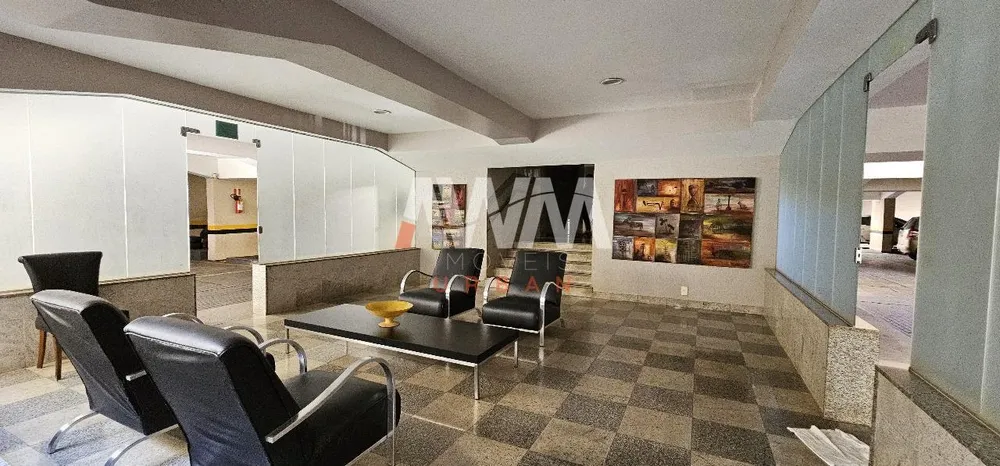 Apartamento, 3 quartos, 106 m² - Foto 1