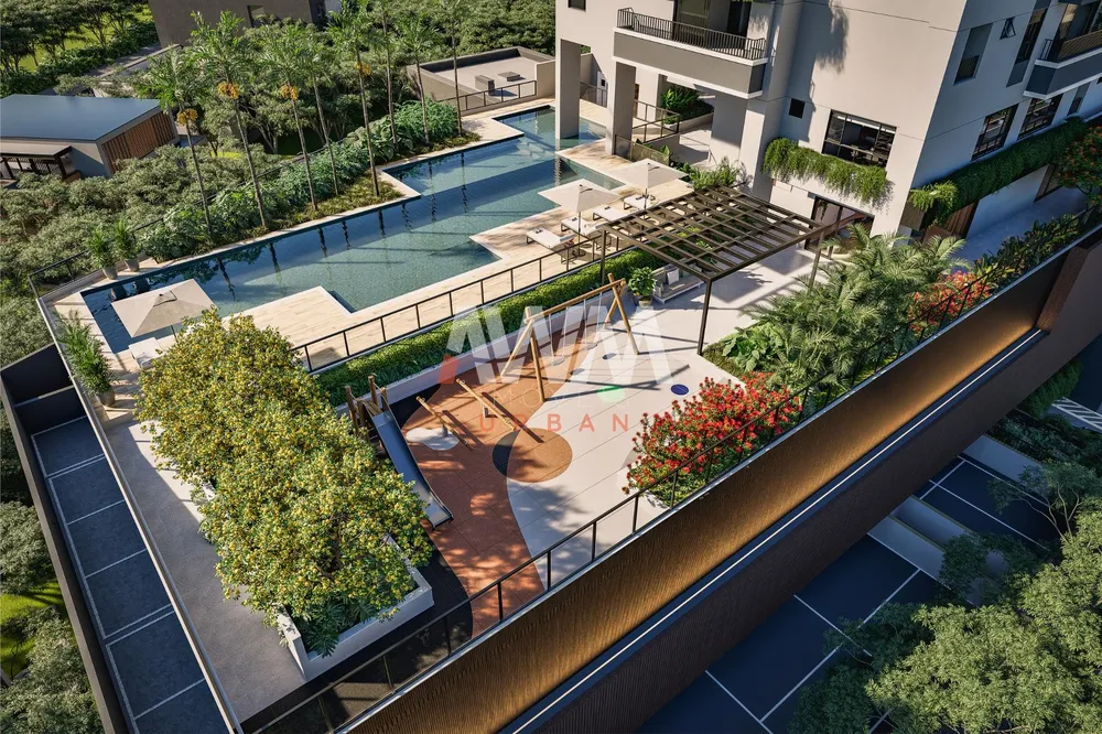 Apartamento, 3 quartos, 118 m² - Foto 3