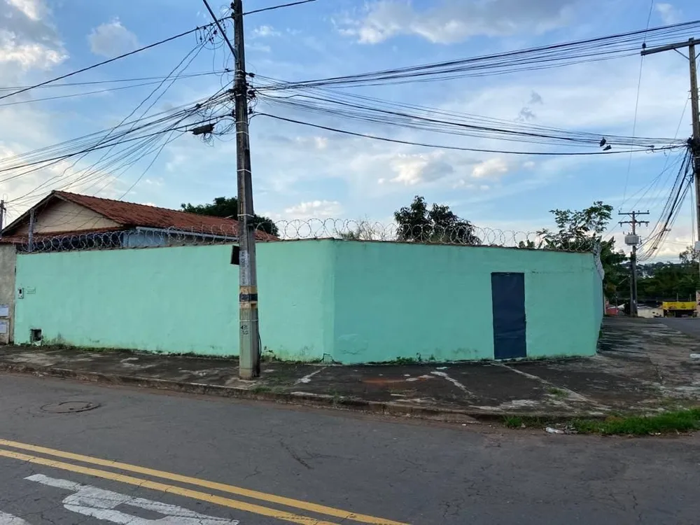 Casa, 2 quartos, 80 m² - Foto 3