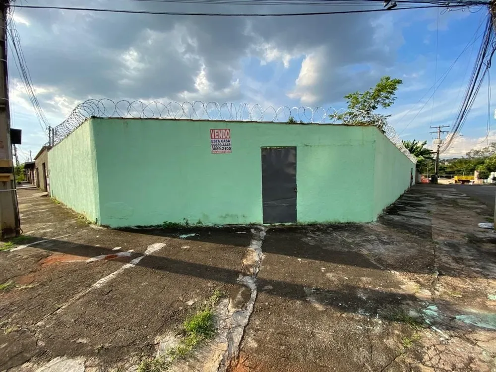 Casa, 2 quartos, 80 m² - Foto 2