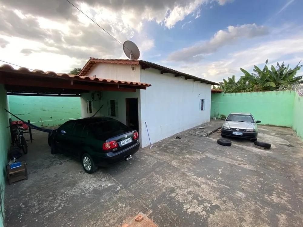 Casa, 2 quartos, 80 m² - Foto 4